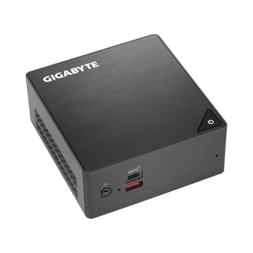 Gigabyte GB-BRi3H-8130 Mini PC